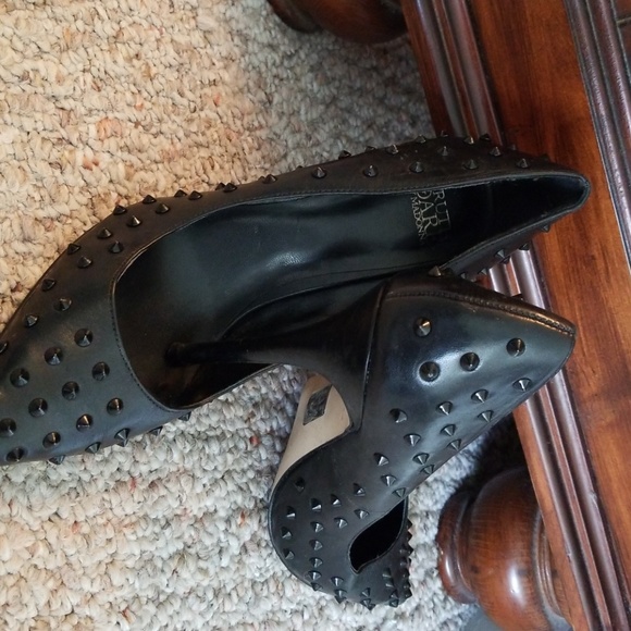 Truth or Dare by Madonna Shoes - Shoes